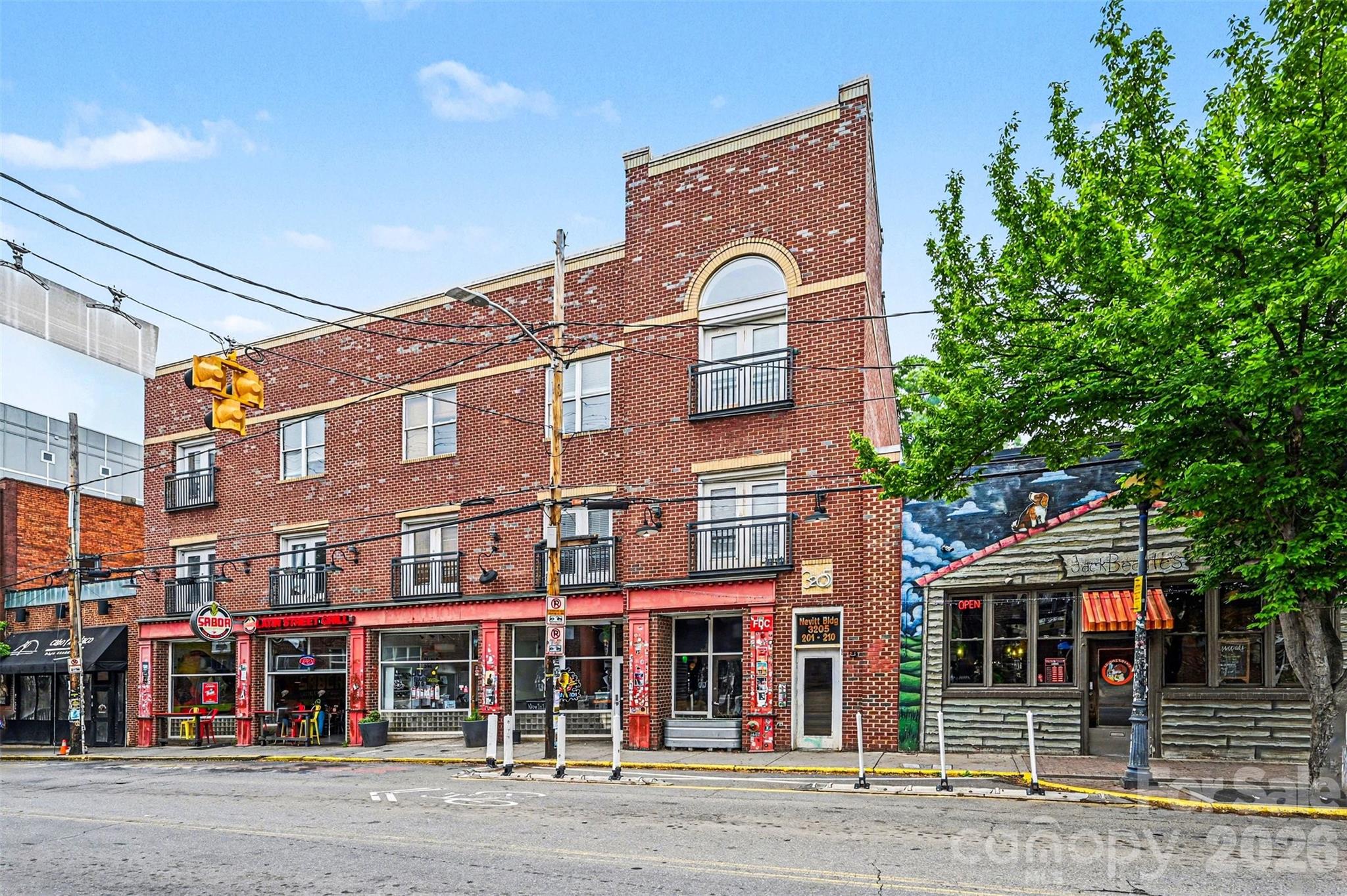 3205 N Davidson Street Charlotte NC 28205