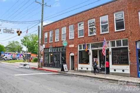 3205 N Davidson Street Charlotte NC 28205