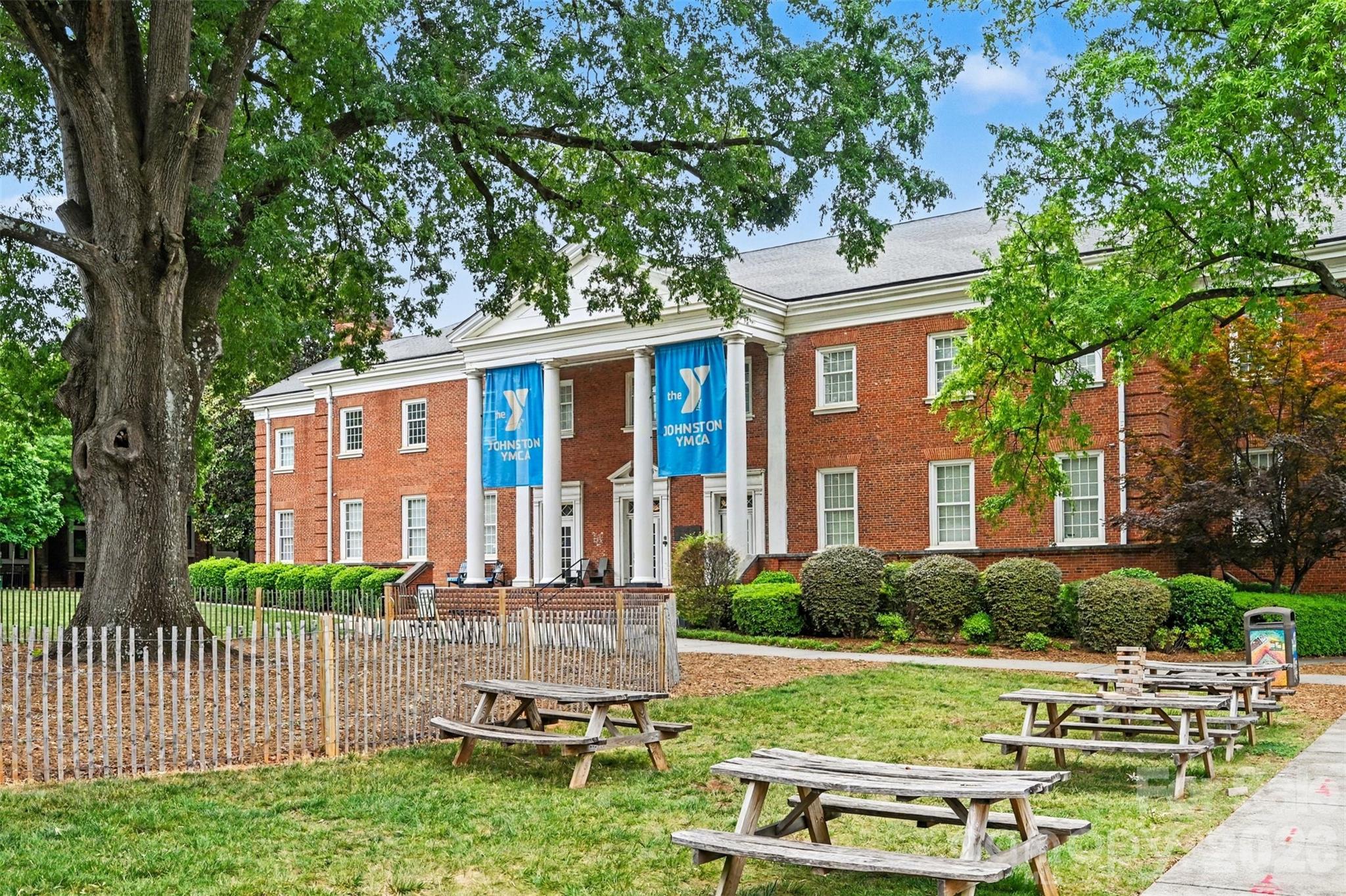 3205 N Davidson Street Charlotte NC 28205