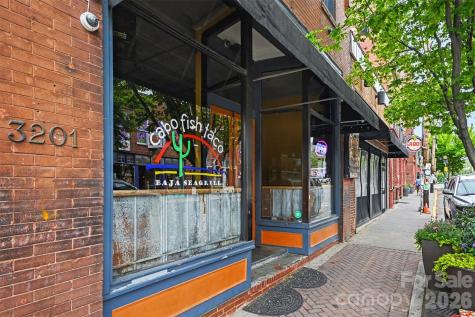 3205 N Davidson Street Charlotte NC 28205