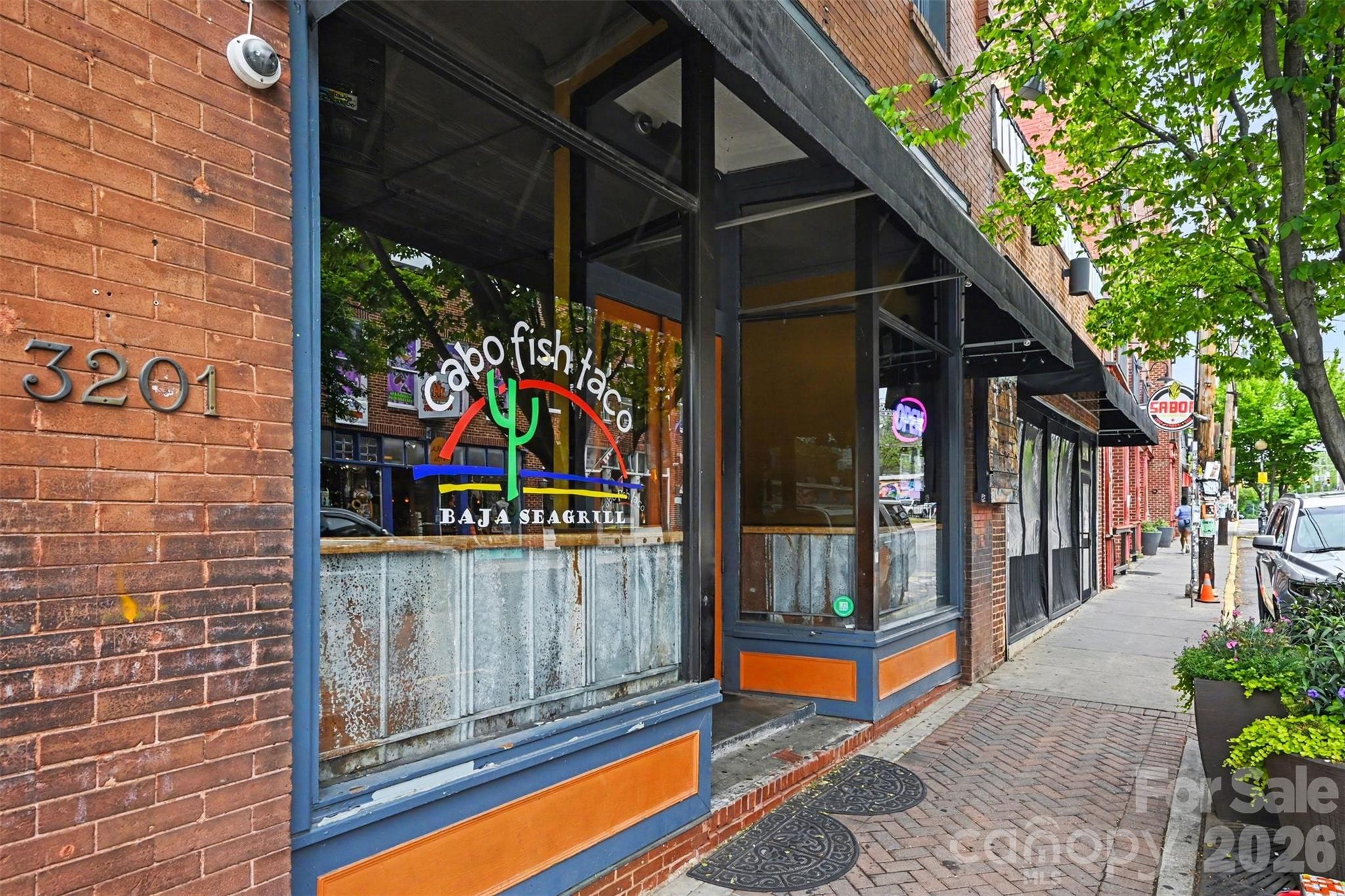 3205 N Davidson Street Charlotte NC 28205