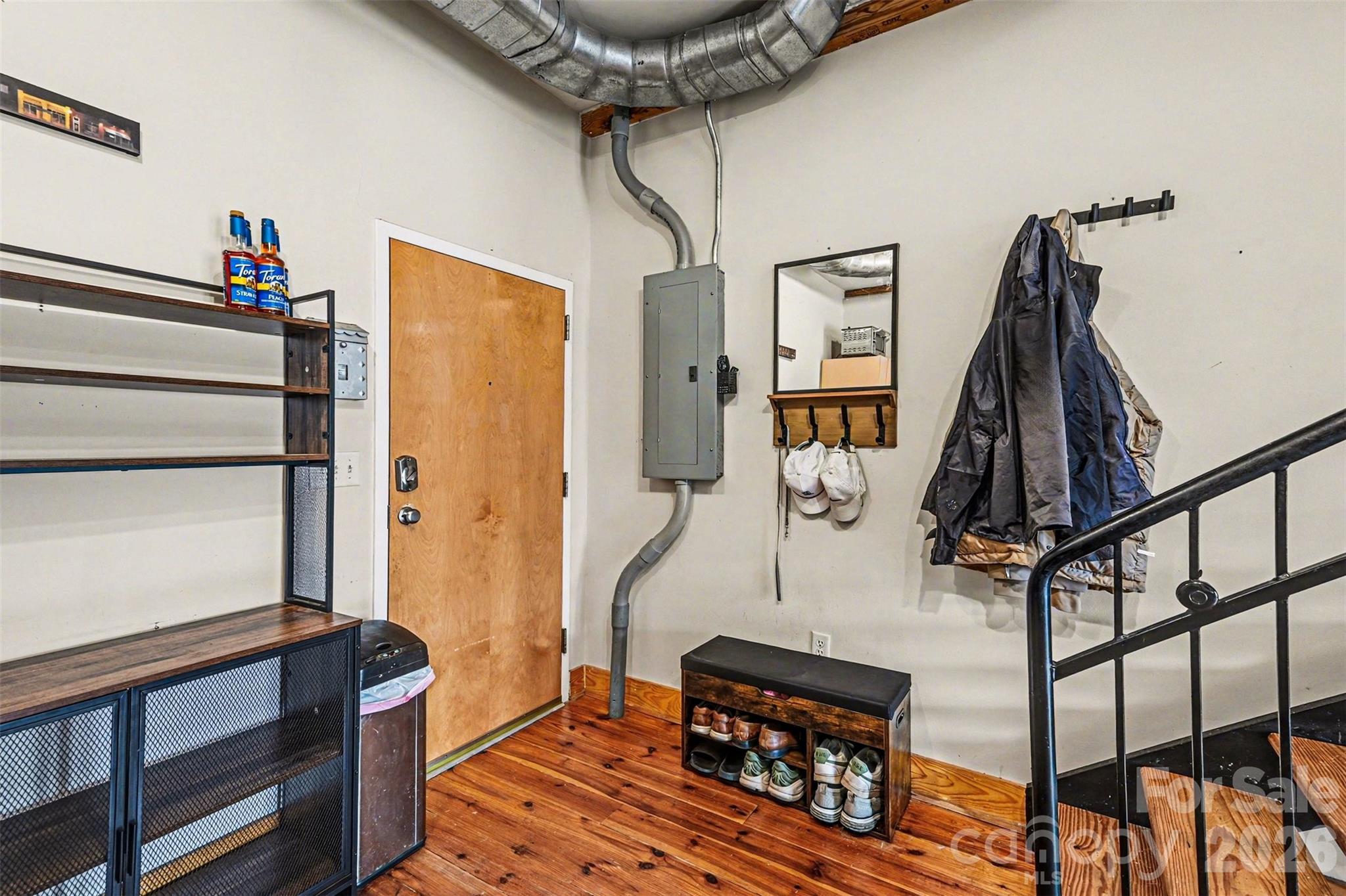 3205 N Davidson Street Charlotte NC 28205
