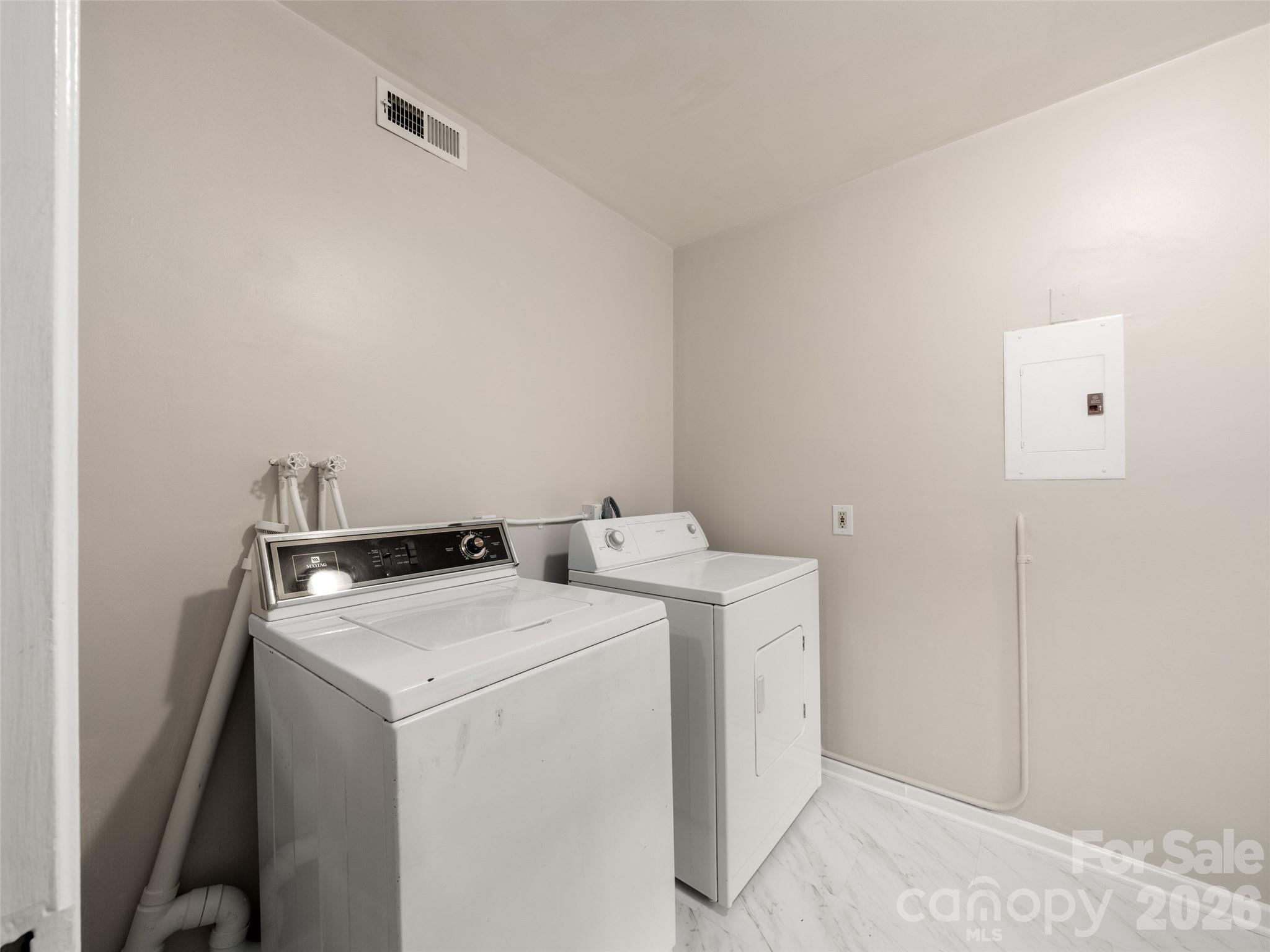 8 Units - 615 Biltmore Avenue Asheville NC 28803