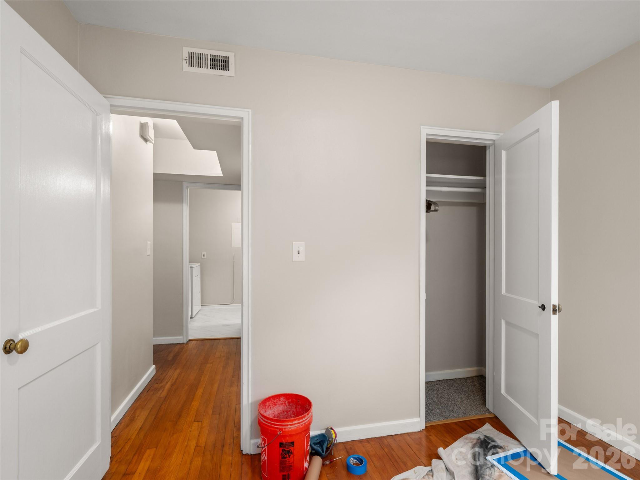 8 Units - 615 Biltmore Avenue Asheville NC 28803