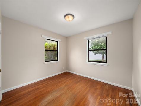 8 Units - 615 Biltmore Avenue Asheville NC 28803