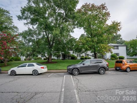 8 Units - 615 Biltmore Avenue Asheville NC 28803