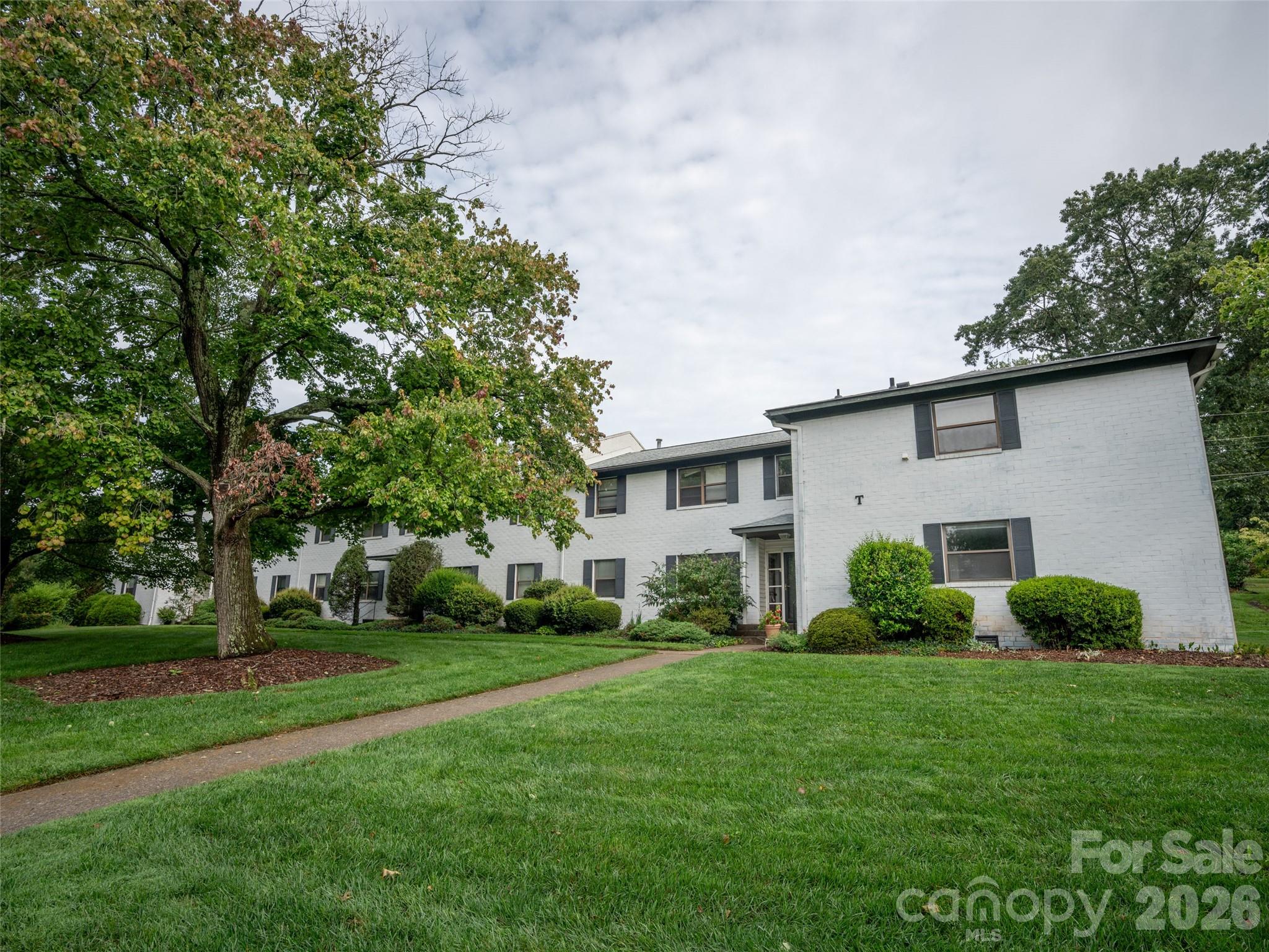 8 Units - 615 Biltmore Avenue Asheville NC 28803