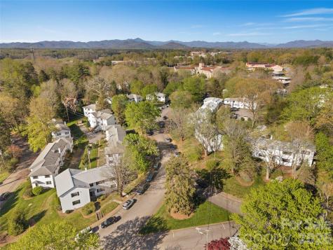 8 Units - 615 Biltmore Avenue Asheville NC 28803