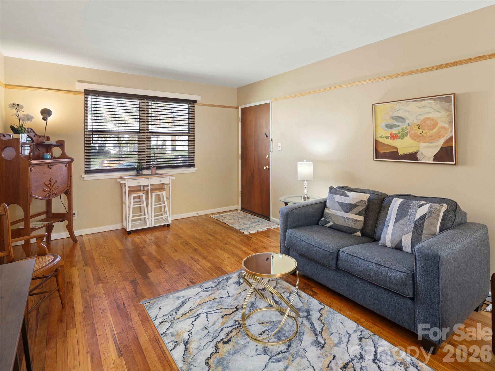 8 Units - 615 Biltmore Avenue Asheville NC 28803