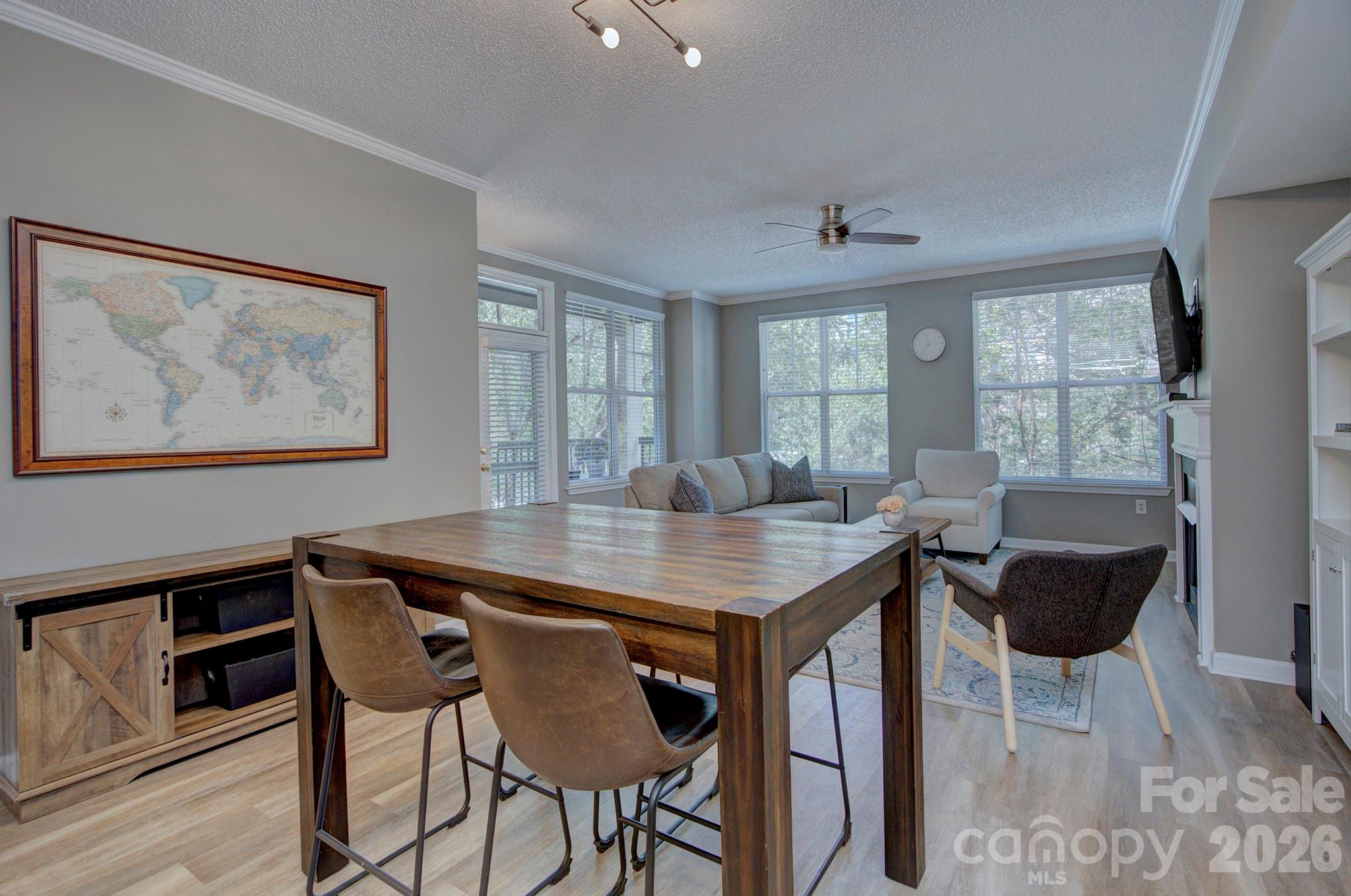 405 W 7th Street Charlotte NC 28202