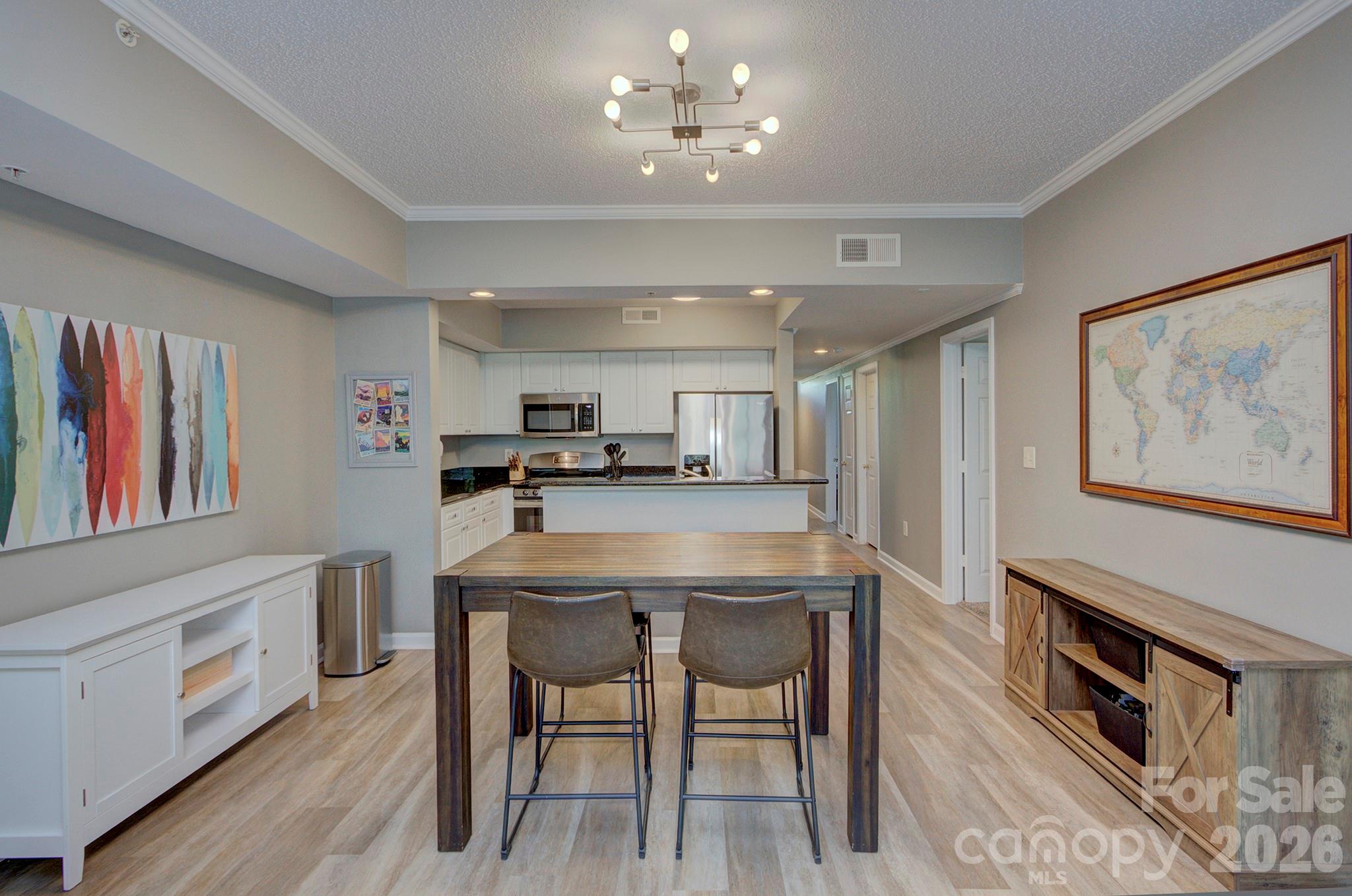 405 W 7th Street Charlotte NC 28202