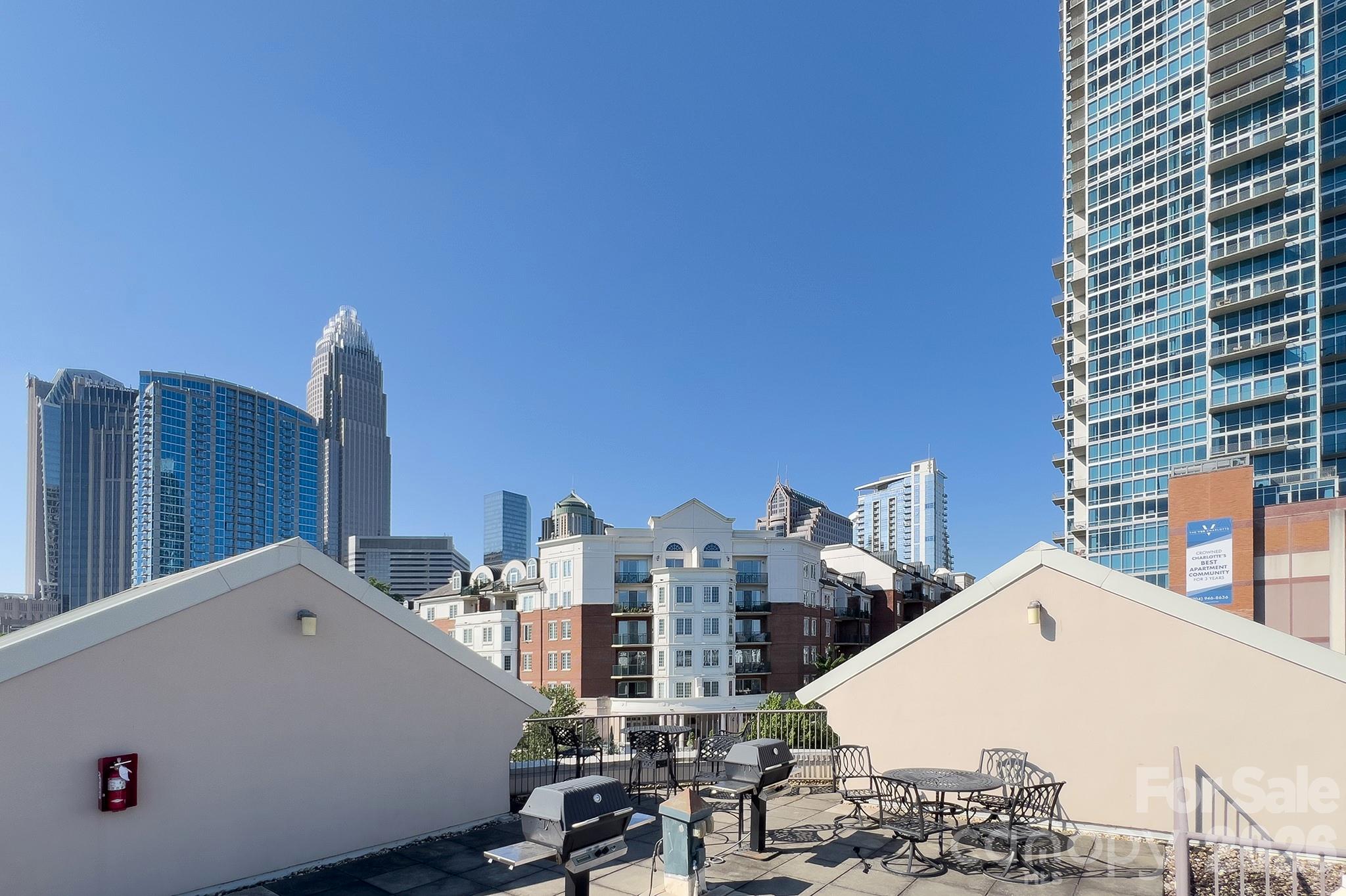405 W 7th Street Charlotte NC 28202