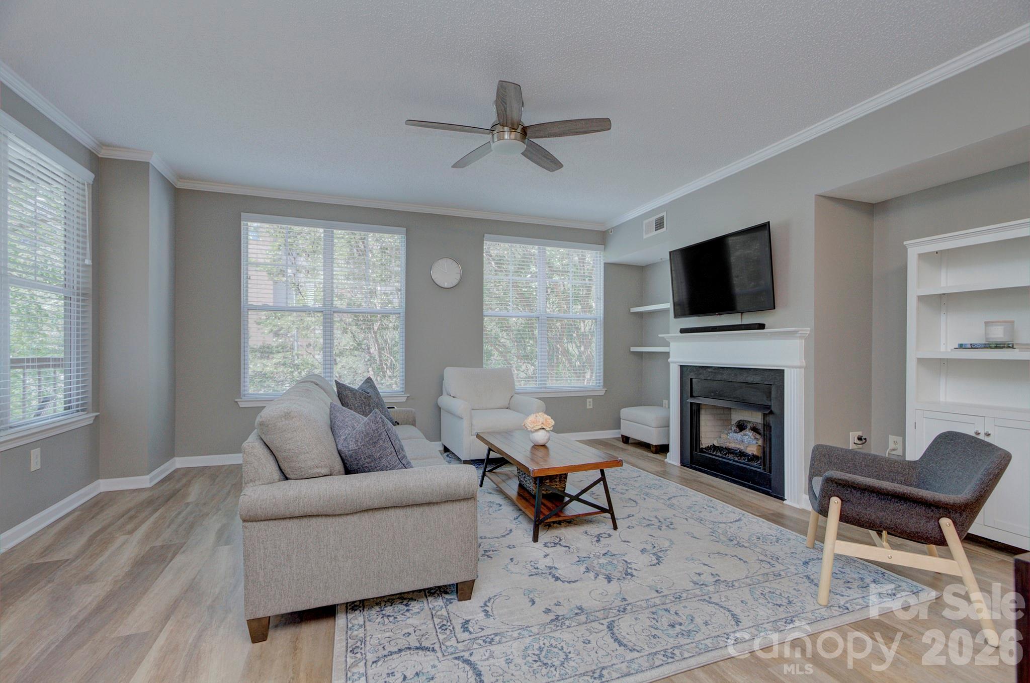 405 W 7th Street Charlotte NC 28202