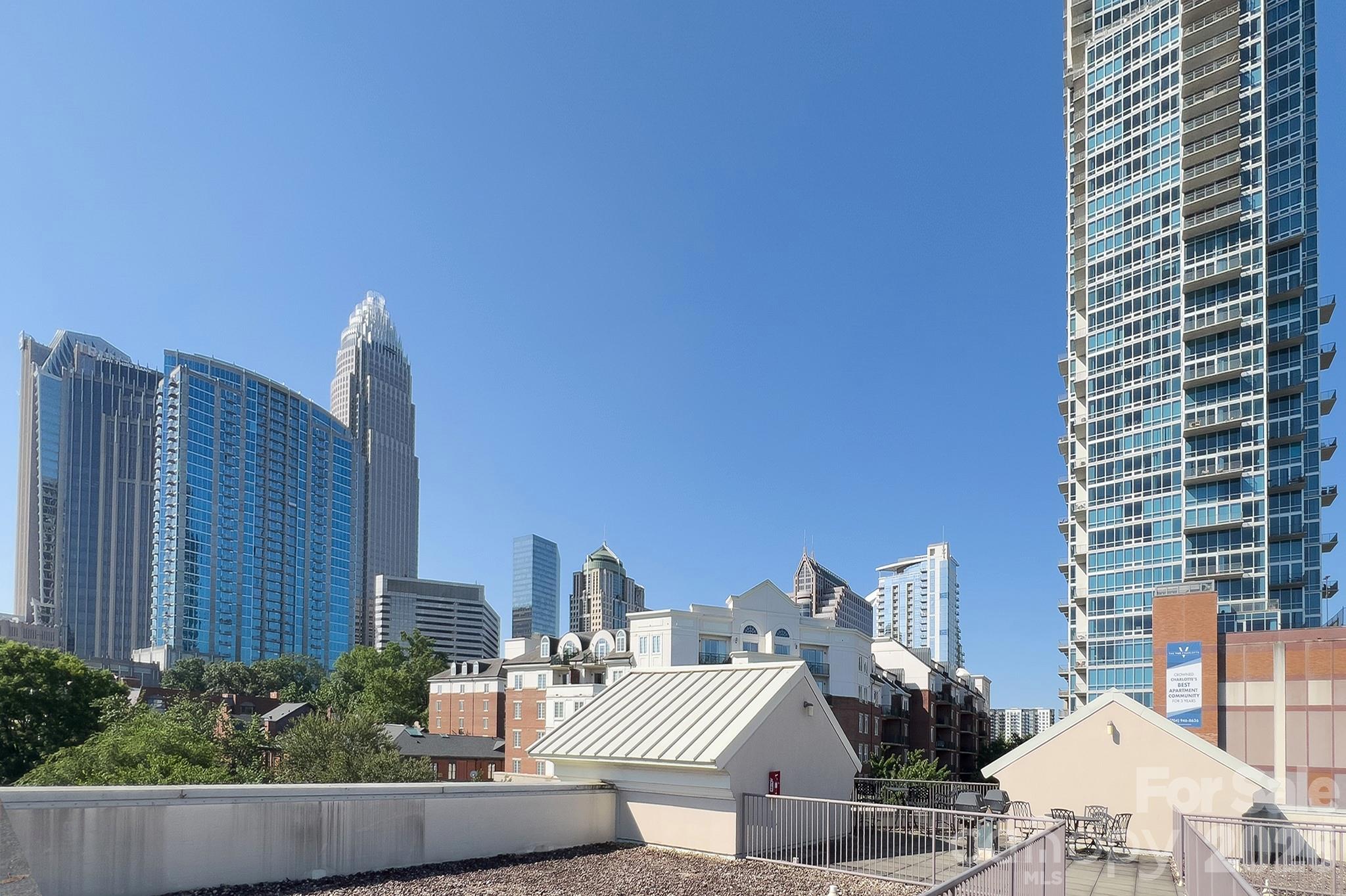 405 W 7th Street Charlotte NC 28202