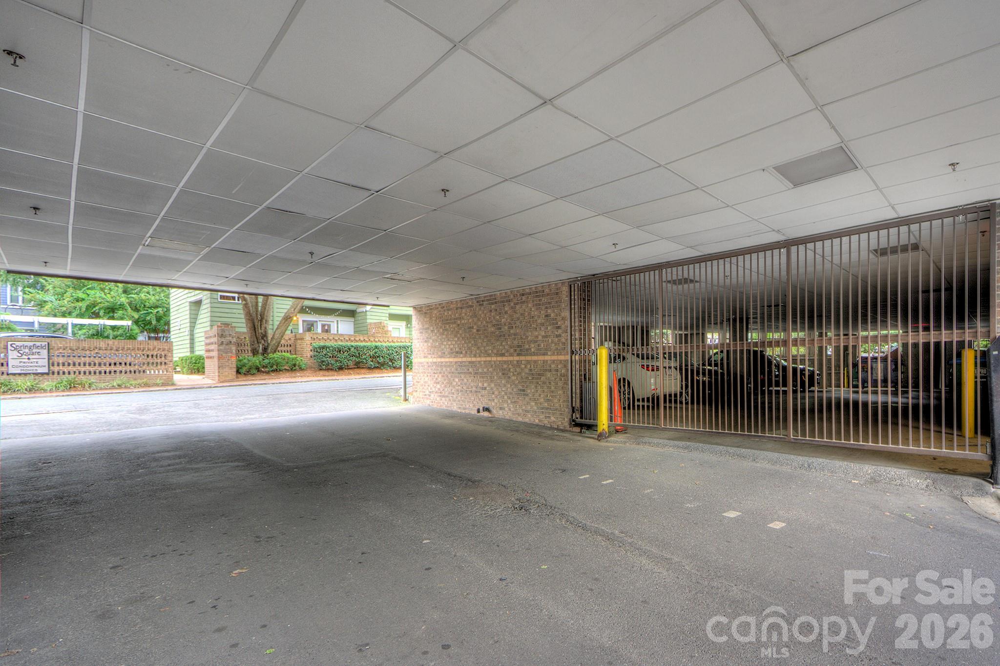 405 W 7th Street Charlotte NC 28202