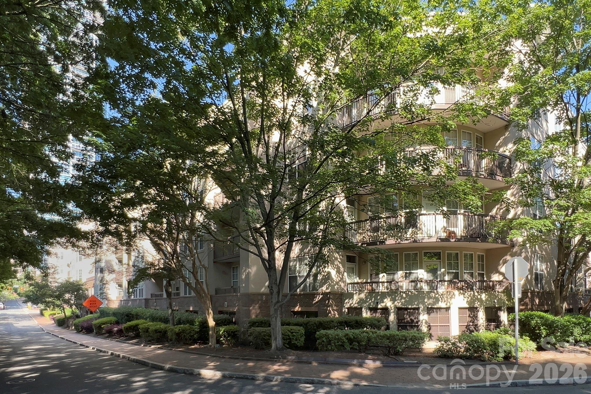 405 W 7th Street Charlotte NC 28202