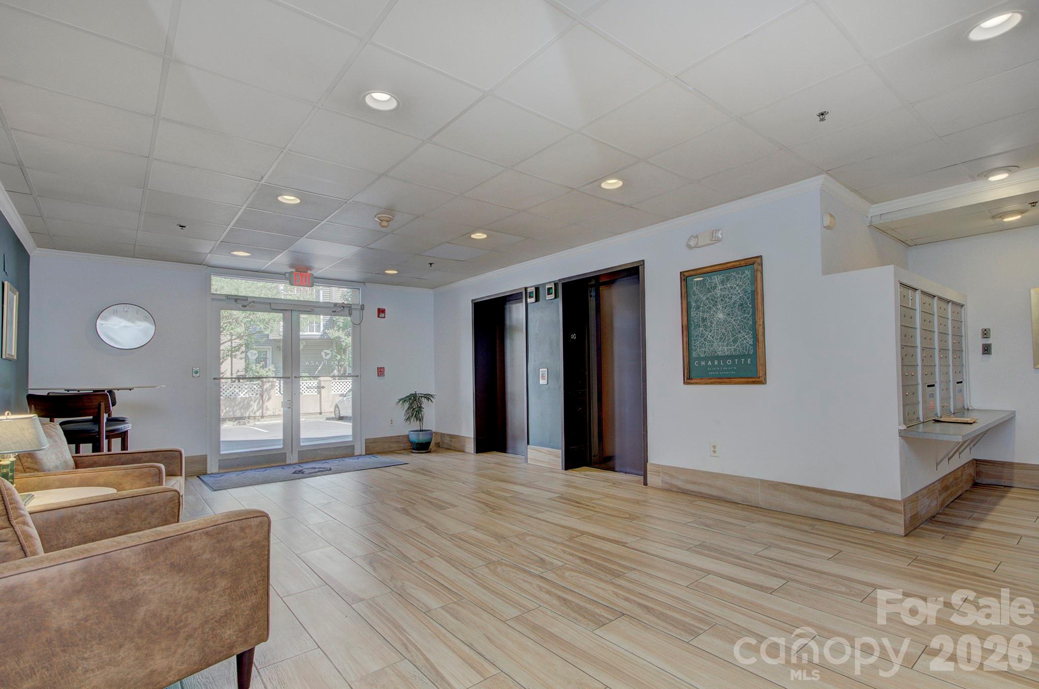 405 W 7th Street Charlotte NC 28202