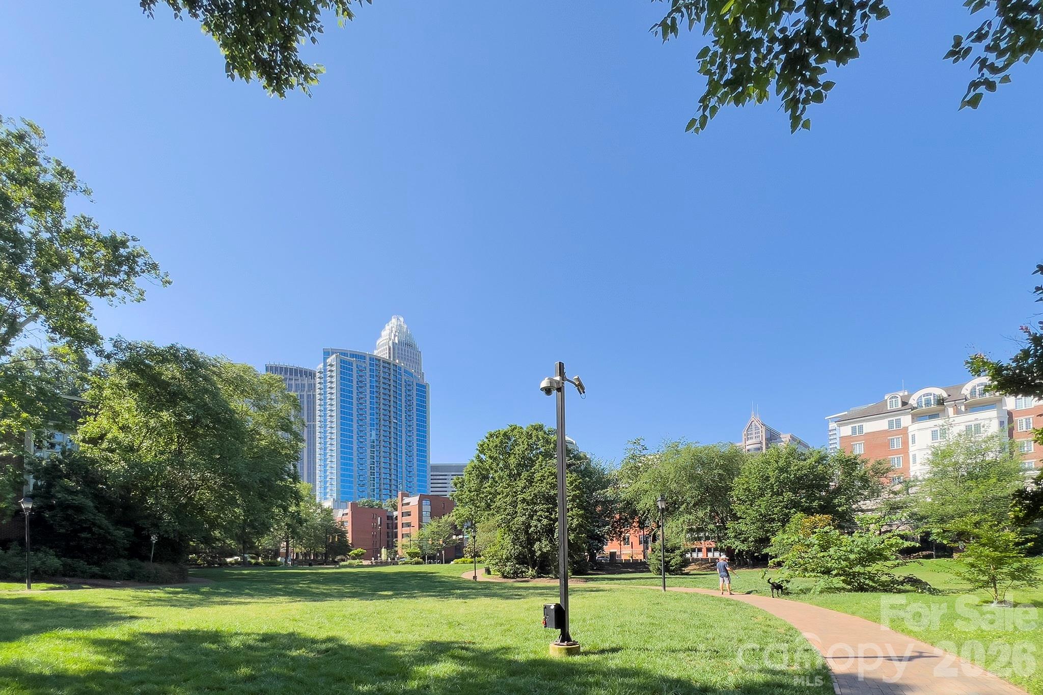405 W 7th Street Charlotte NC 28202
