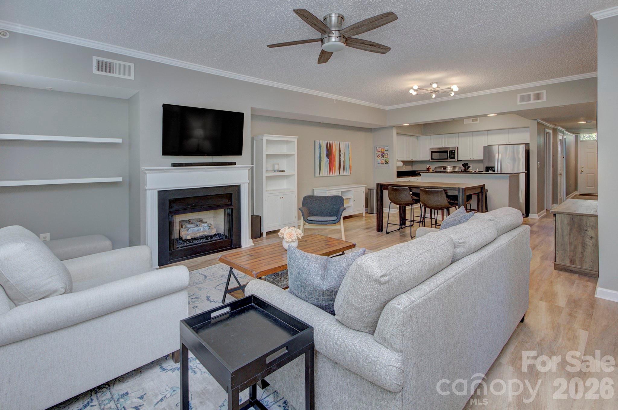 405 W 7th Street Charlotte NC 28202