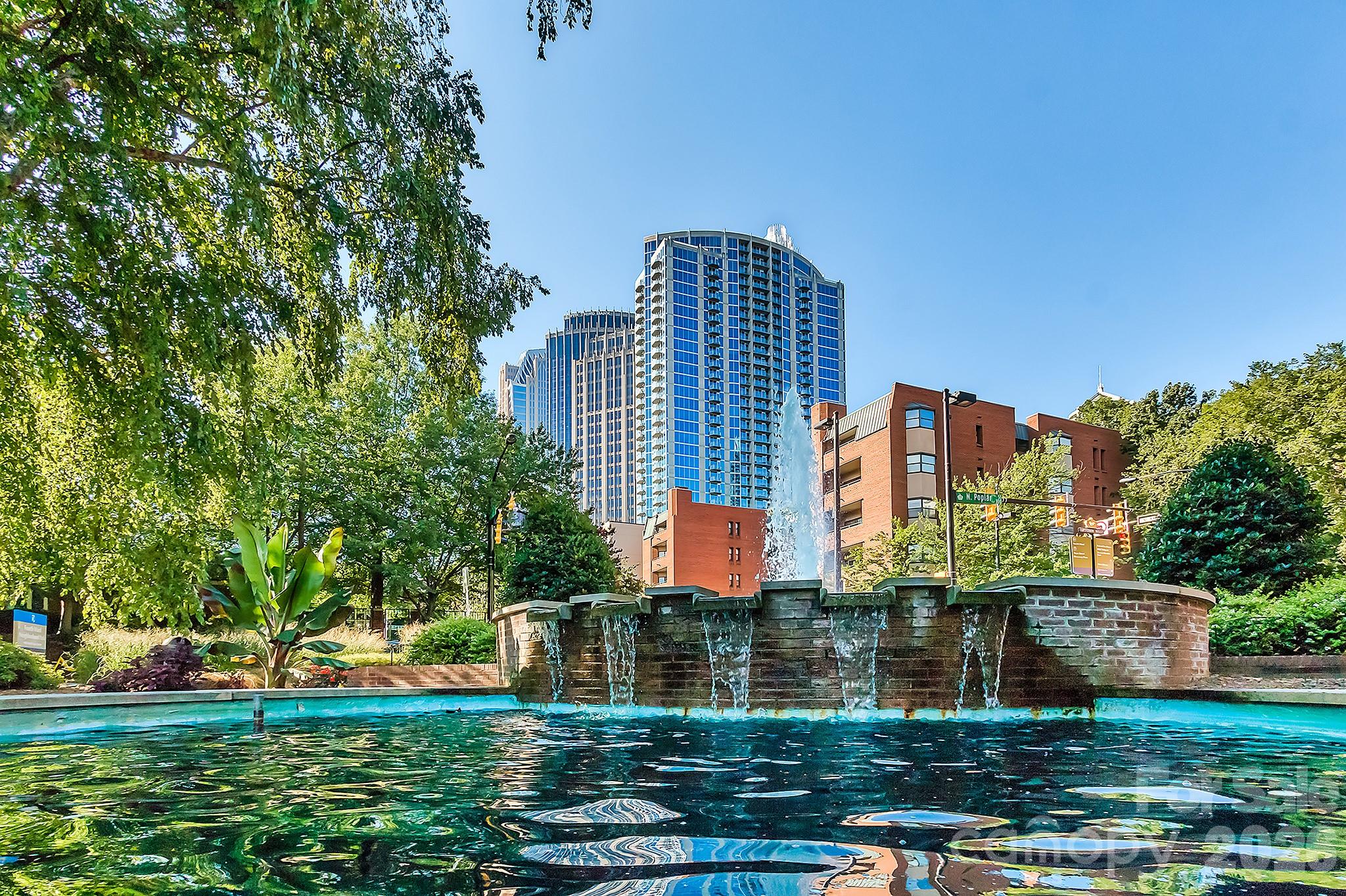 405 W 7th Street Charlotte NC 28202