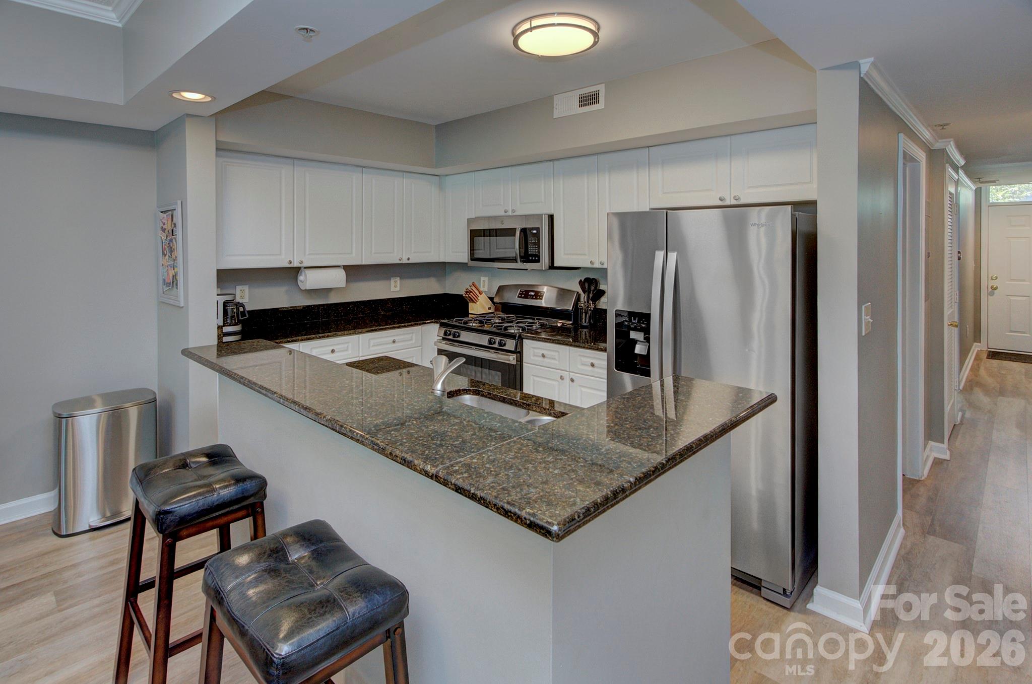 405 W 7th Street Charlotte NC 28202