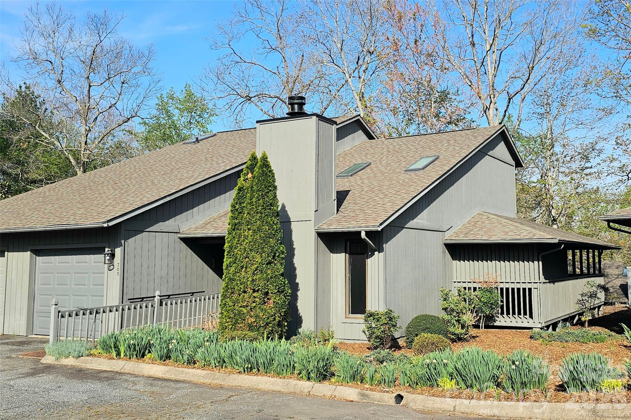 703 Independence Trail Morganton NC 28655