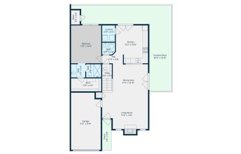 703 Independence Trail Morganton NC 28655