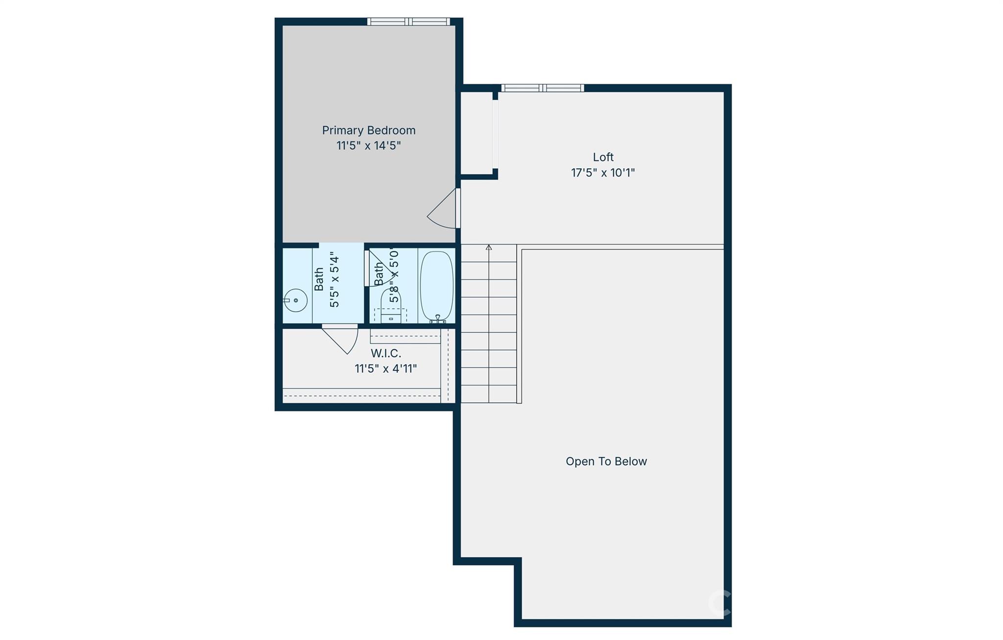703 Independence Trail Morganton NC 28655