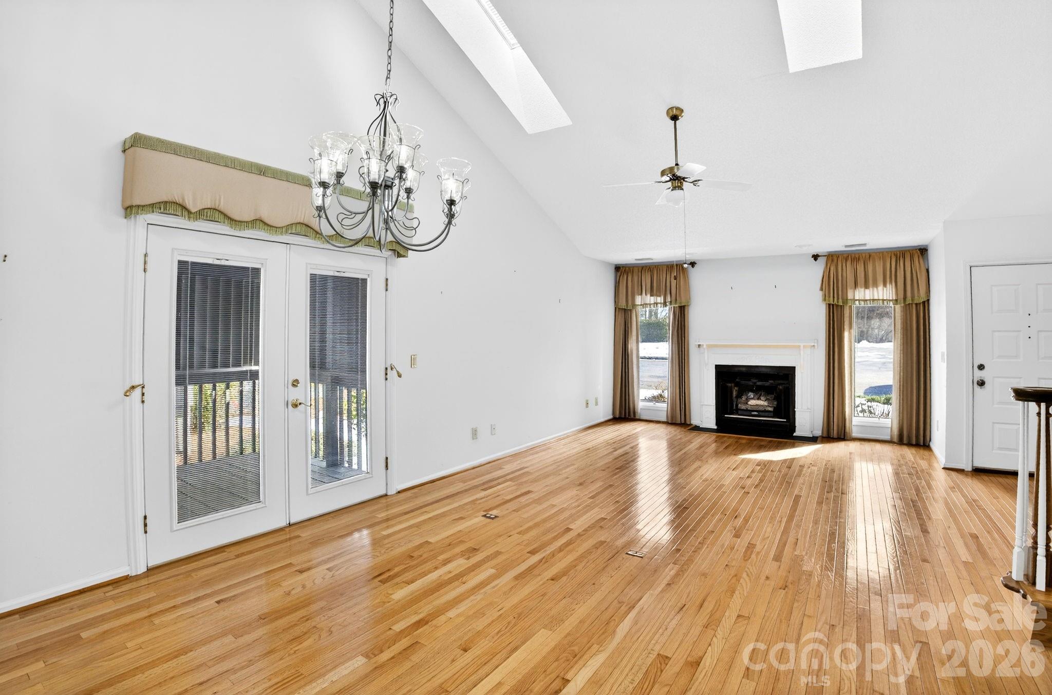 703 Independence Trail Morganton NC 28655