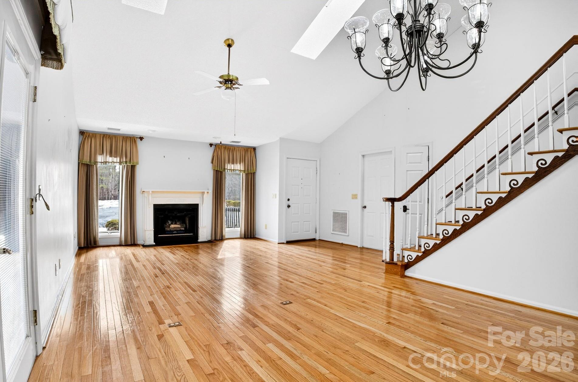 703 Independence Trail Morganton NC 28655