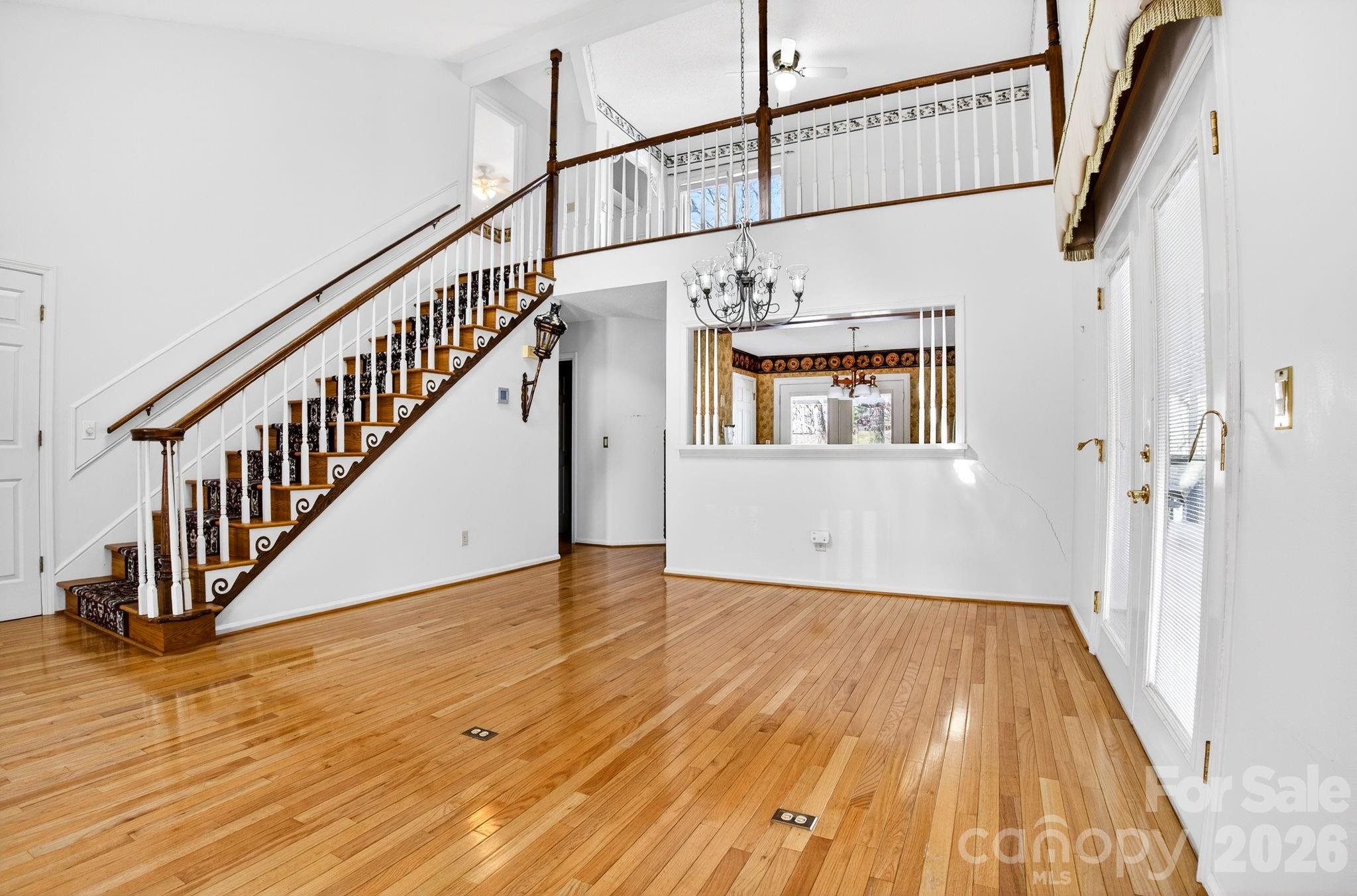 703 Independence Trail Morganton NC 28655