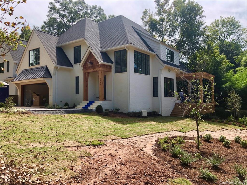 1746 Princeton Avenue Charlotte NC 28209