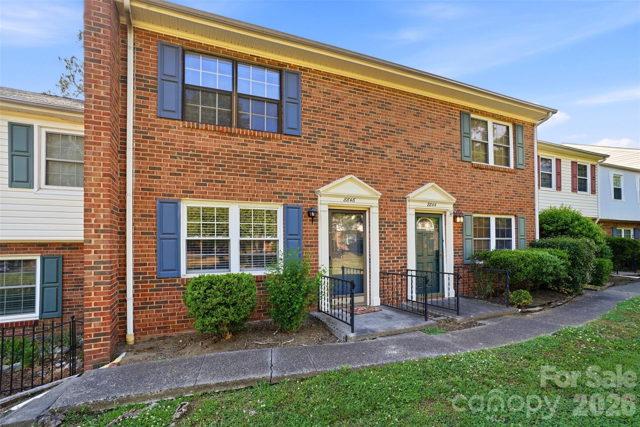 8846 Hunter Ridge Drive Charlotte NC 28226
