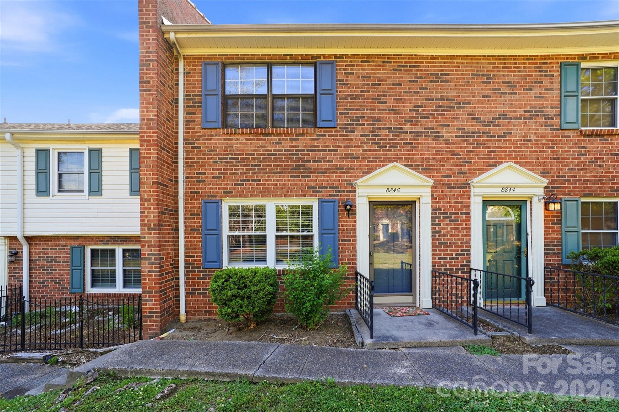 8846 Hunter Ridge Drive Charlotte NC 28226