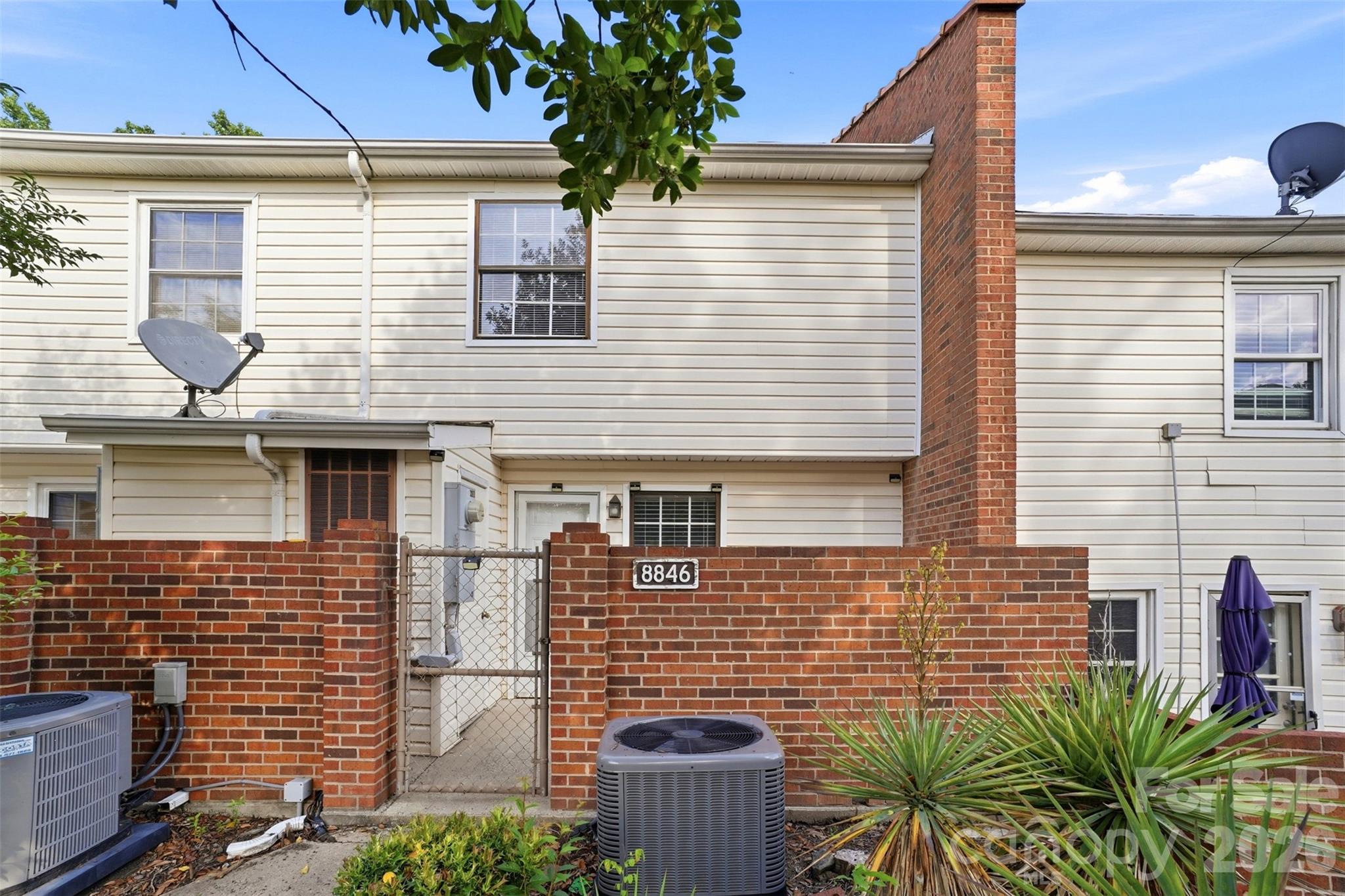 8846 Hunter Ridge Drive Charlotte NC 28226