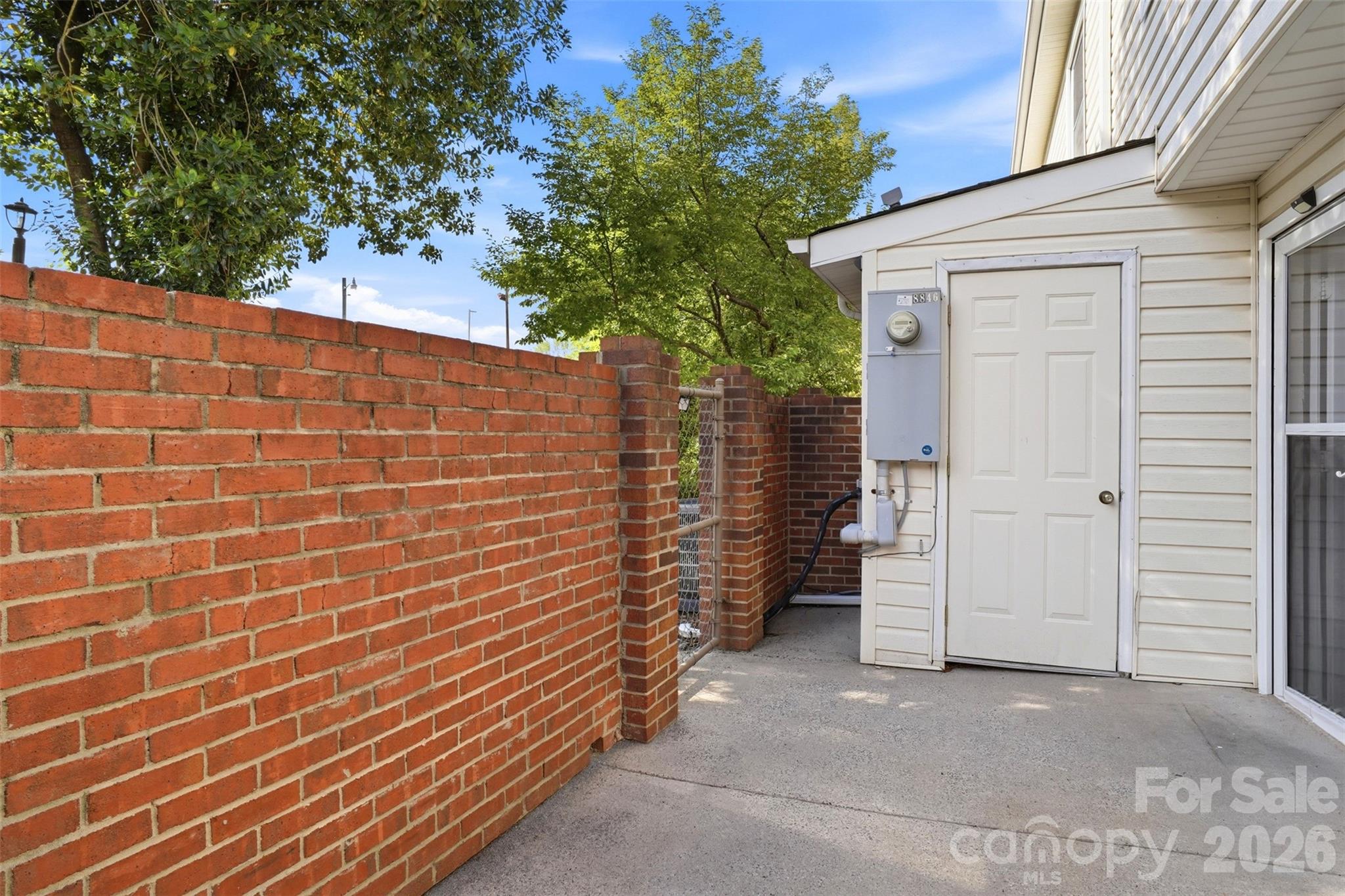 8846 Hunter Ridge Drive Charlotte NC 28226