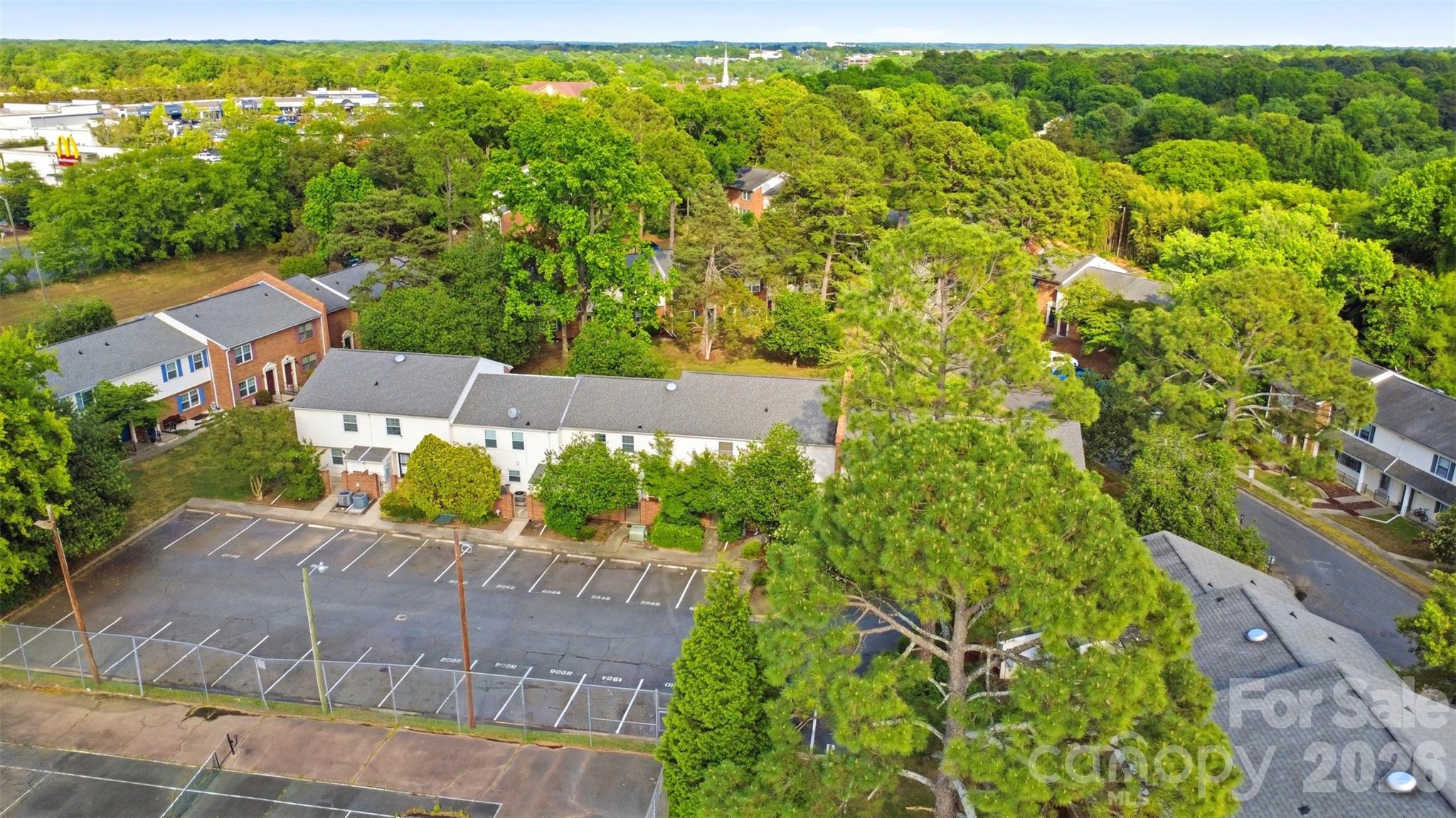 8846 Hunter Ridge Drive Charlotte NC 28226
