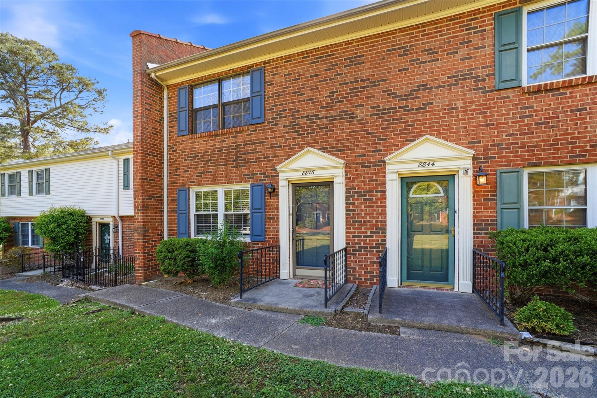 8846 Hunter Ridge Drive Charlotte NC 28226