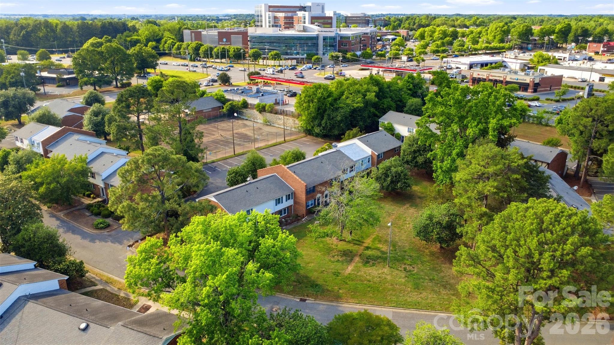8846 Hunter Ridge Drive Charlotte NC 28226