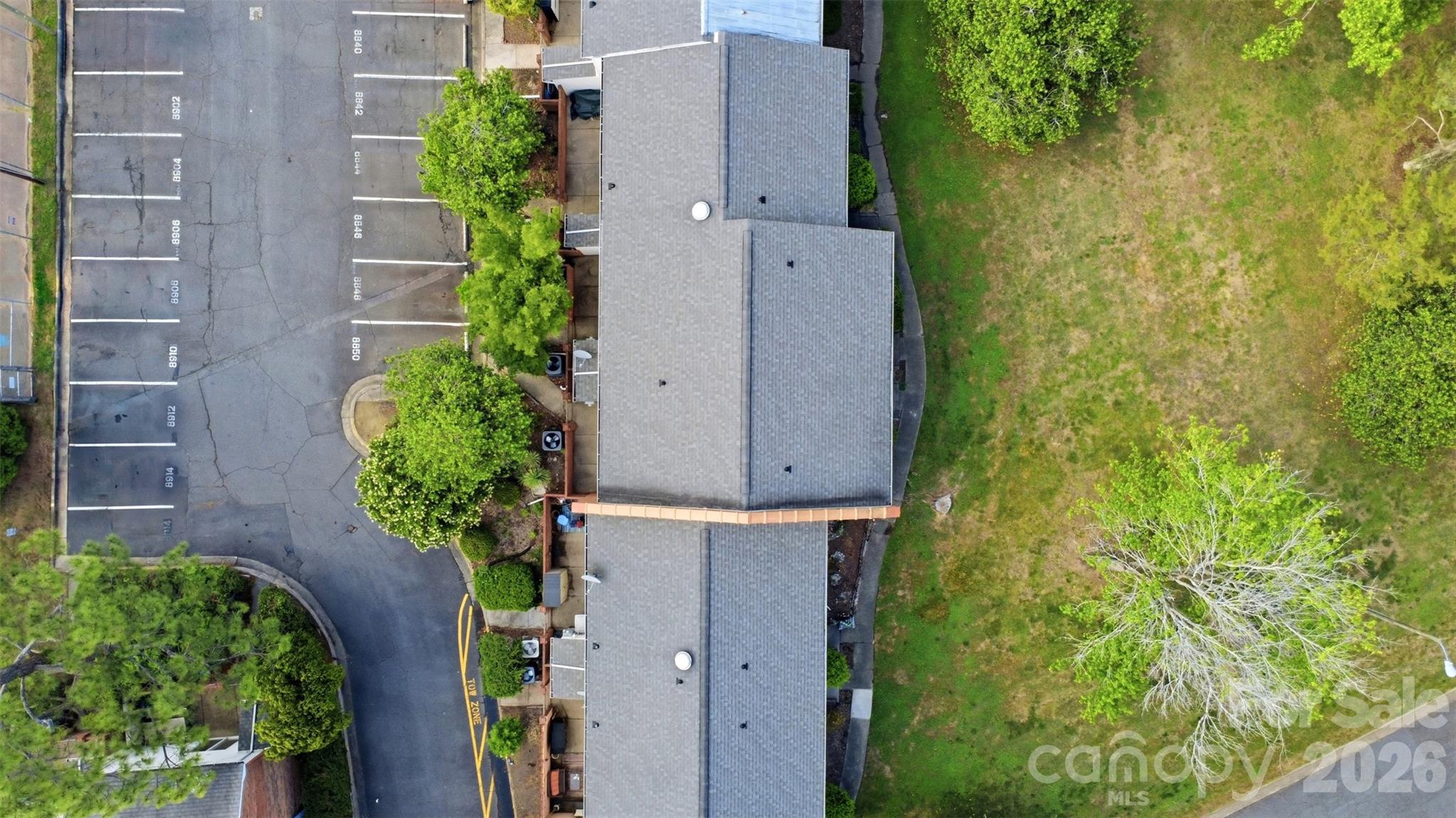 8846 Hunter Ridge Drive Charlotte NC 28226