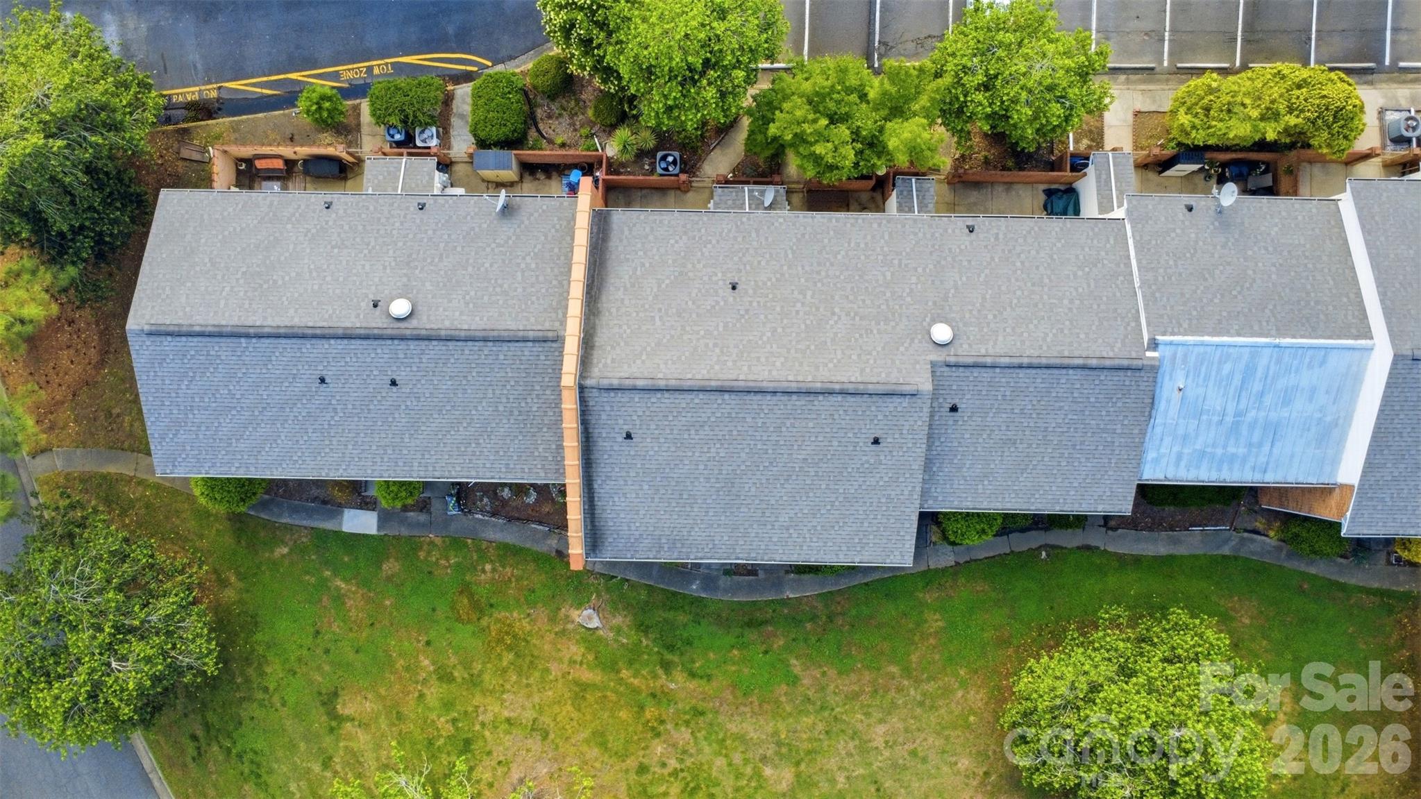 8846 Hunter Ridge Drive Charlotte NC 28226
