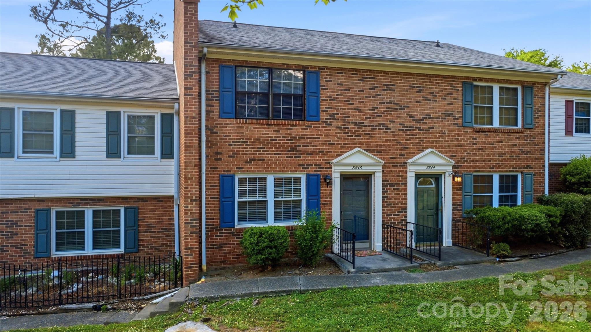 8846 Hunter Ridge Drive Charlotte NC 28226