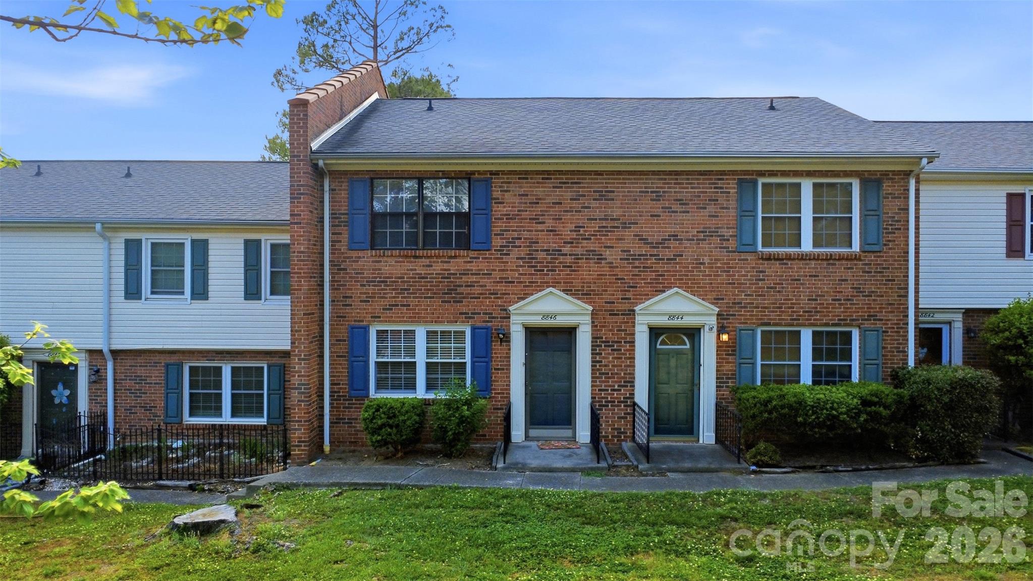 8846 Hunter Ridge Drive Charlotte NC 28226