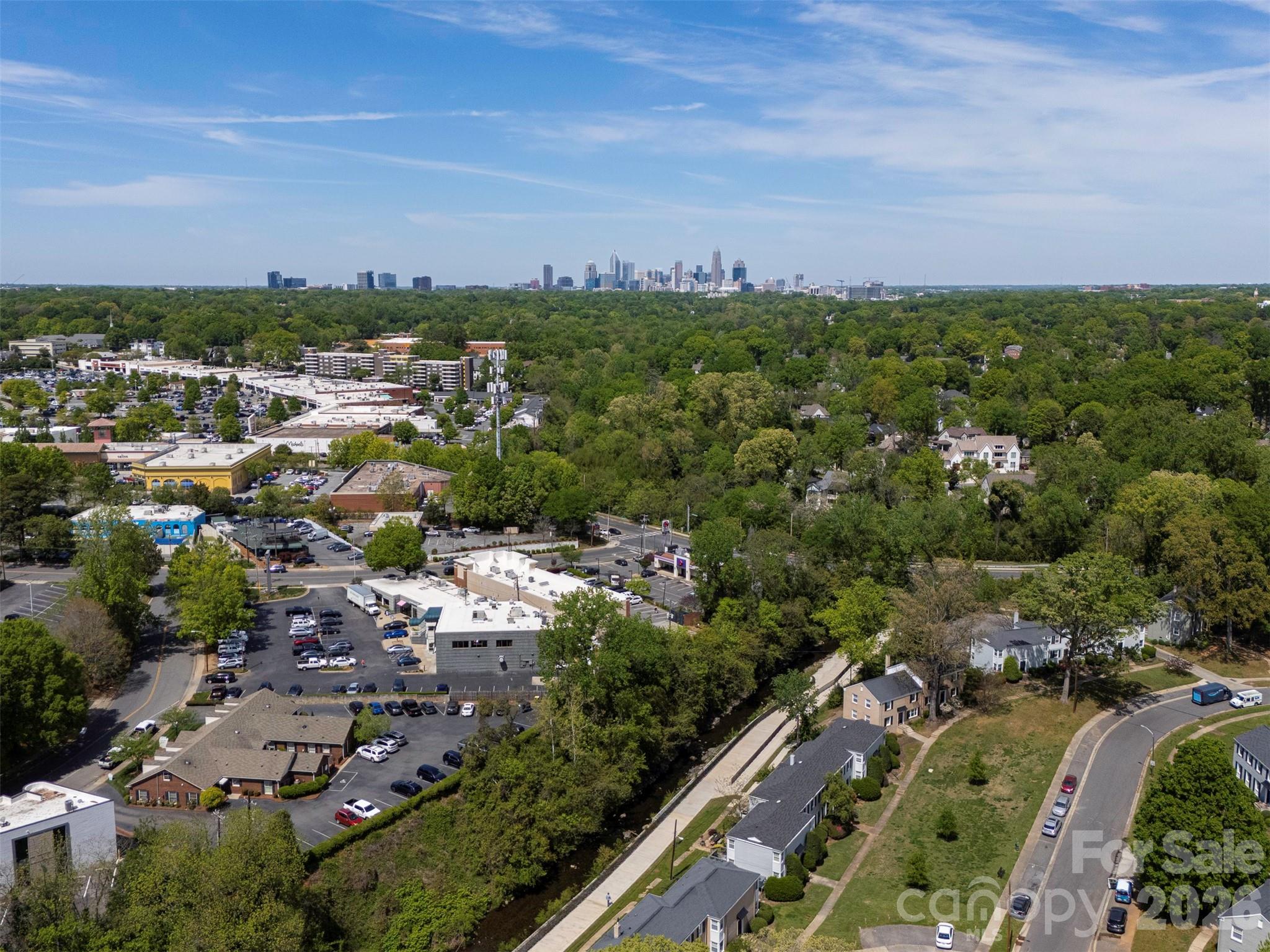 349 Wakefield Drive Charlotte NC 28209