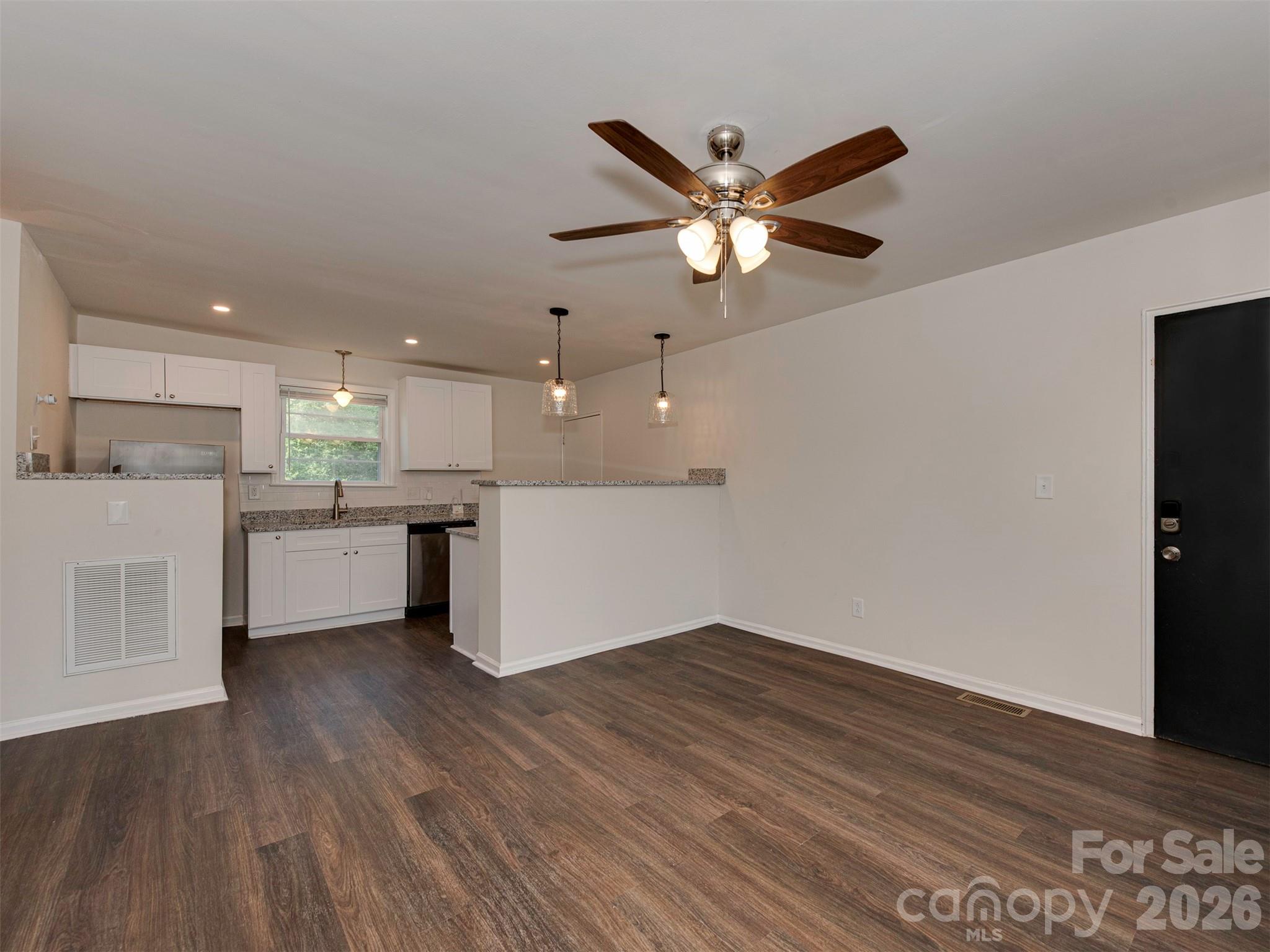 349 Wakefield Drive Charlotte NC 28209