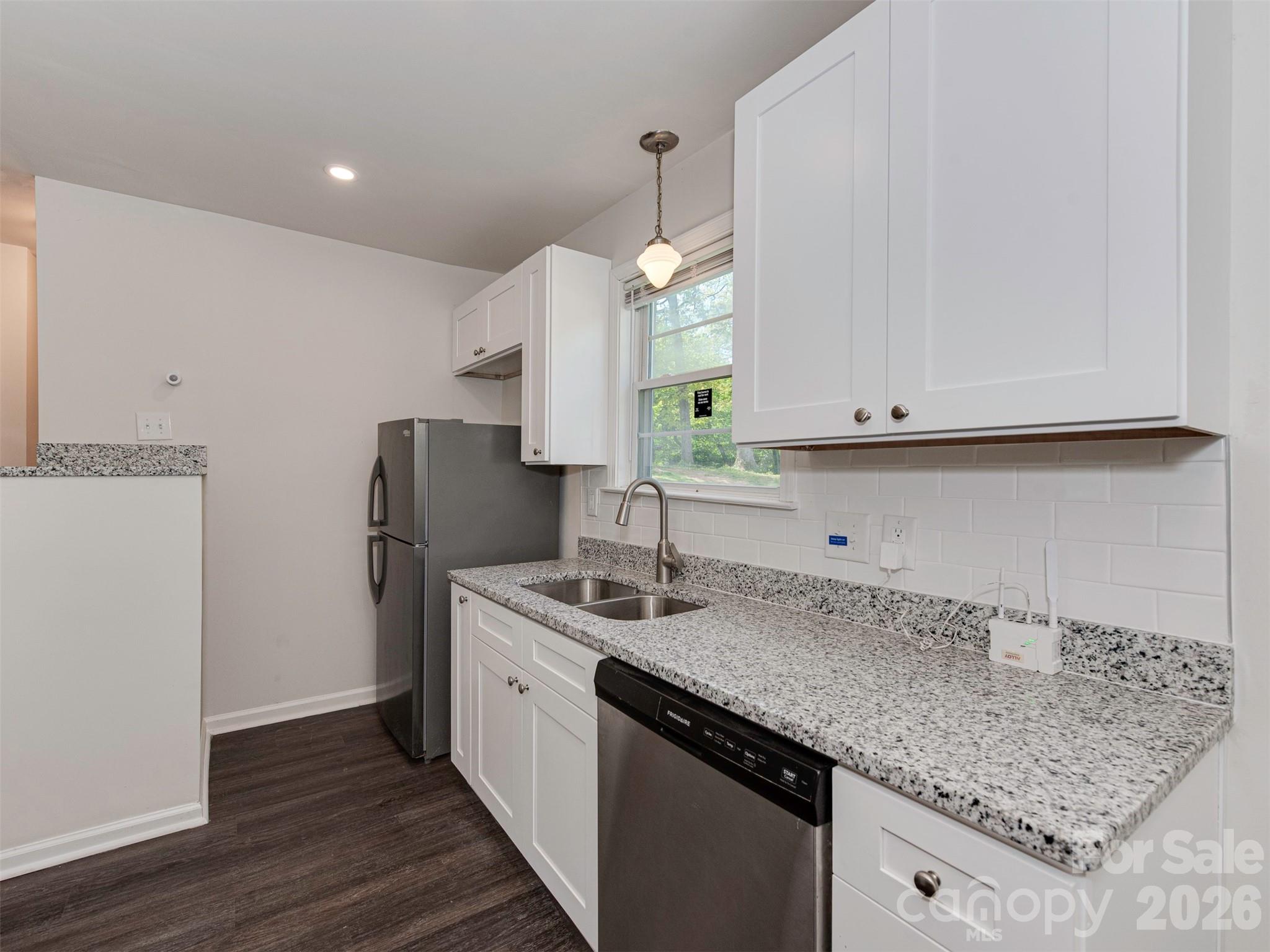 349 Wakefield Drive Charlotte NC 28209