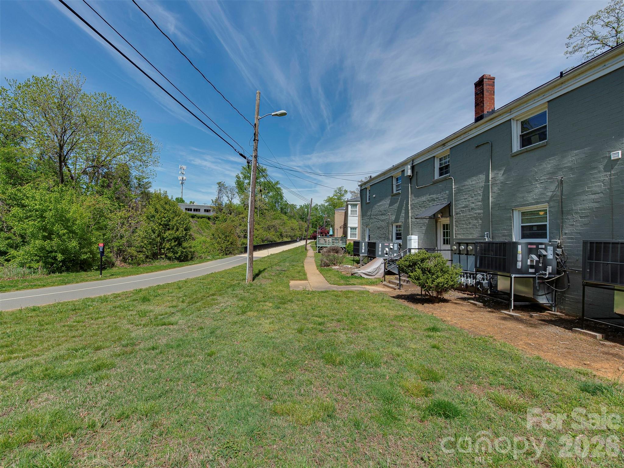 349 Wakefield Drive Charlotte NC 28209