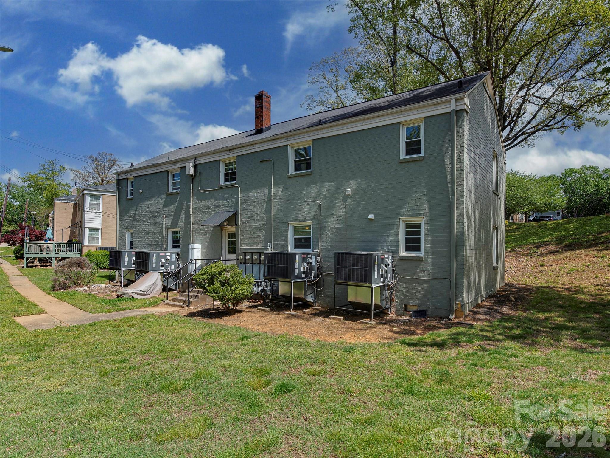 349 Wakefield Drive Charlotte NC 28209