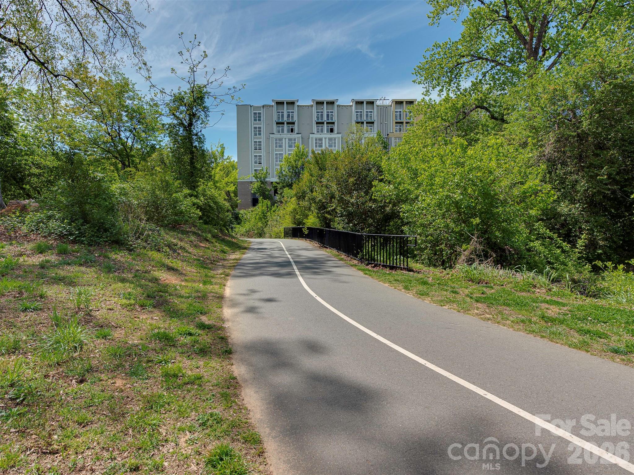 349 Wakefield Drive Charlotte NC 28209