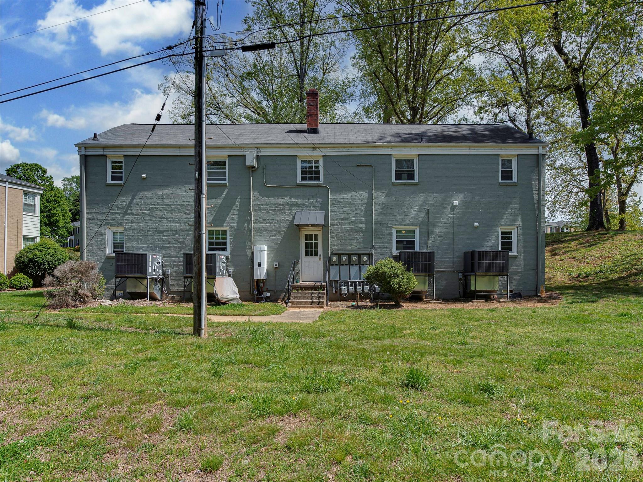 349 Wakefield Drive Charlotte NC 28209